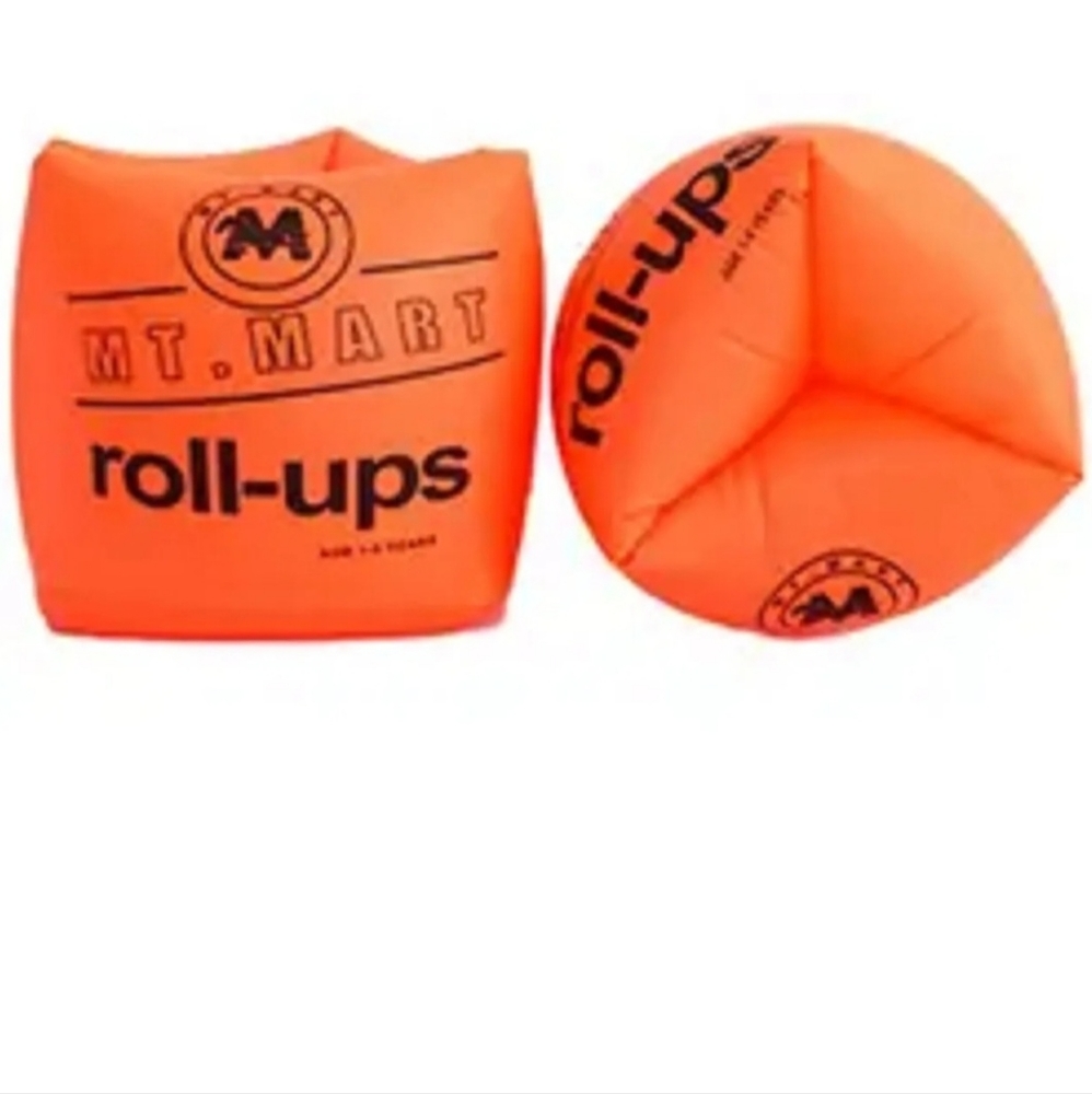 Roll Up Floaties